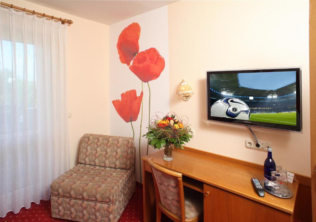 Gasthof-Hotel Harth フルダ 部屋 写真